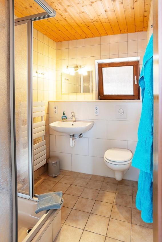 4-Bettzimmer Saechsische Schweiz Mittelndorf Εξωτερικό φωτογραφία